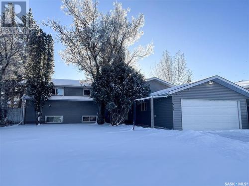 508 Cochin Avenue, Meadow Lake, SK - Outdoor