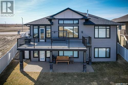 405 Prairie View Drive, Dundurn, SK - Outdoor