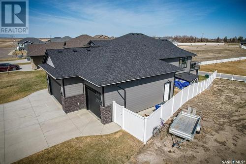 405 Prairie View Drive, Dundurn, SK - Outdoor