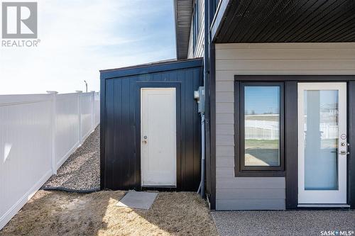 405 Prairie View Drive, Dundurn, SK - Outdoor With Exterior