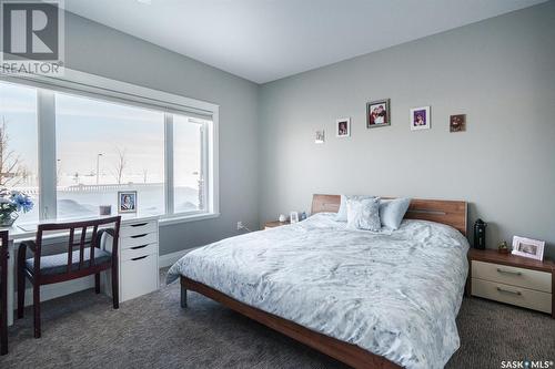 405 Prairie View Drive, Dundurn, SK - Indoor Photo Showing Bedroom