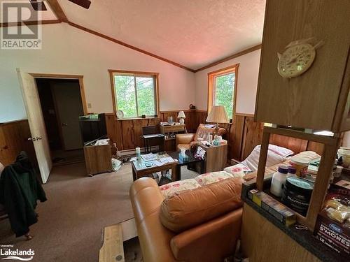 71 Bayview Drive, Parry Sound, ON - Indoor Photo Showing Other Room