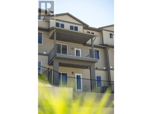 933 Mt. Robson Place Unit# 12, Vernon, BC - Outdoor