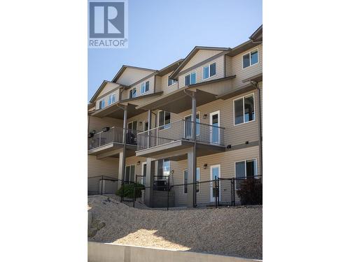 933 Mt. Robson Place Unit# 12, Vernon, BC - Outdoor