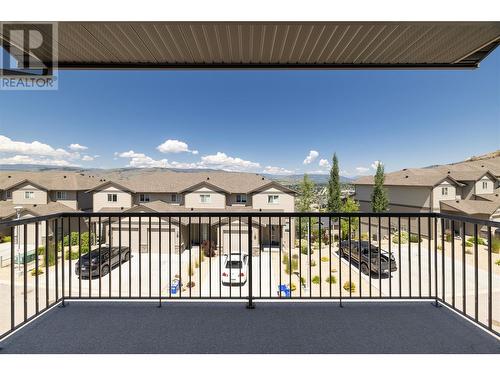933 Mt. Robson Place Unit# 12, Vernon, BC - Outdoor With Exterior