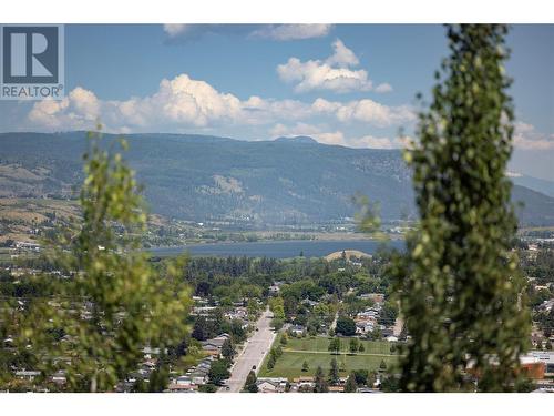 933 Mt. Robson Place Unit# 12, Vernon, BC - Outdoor With View