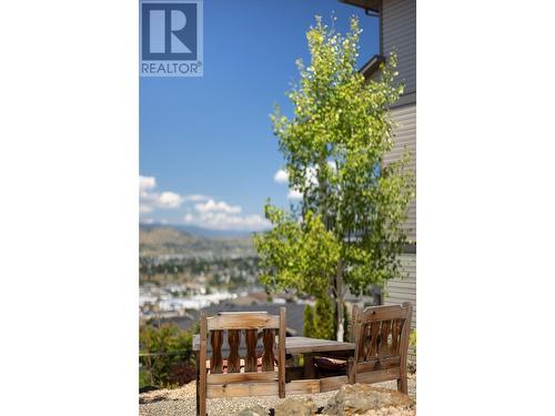 933 Mt. Robson Place Unit# 12, Vernon, BC - Outdoor