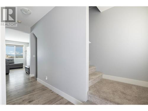 933 Mt. Robson Place Unit# 12, Vernon, BC - Indoor Photo Showing Other Room