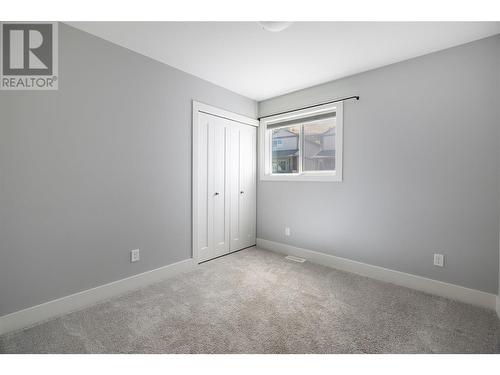 933 Mt. Robson Place Unit# 12, Vernon, BC - Indoor Photo Showing Other Room