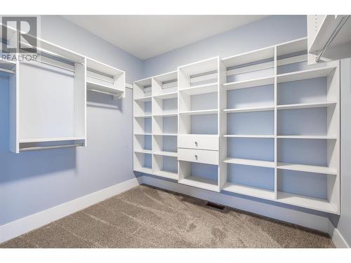 621 Barra Lane, Kelowna, BC - Indoor With Storage