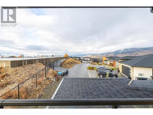 621 Barra Lane, Kelowna, BC - Outdoor With View