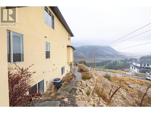 621 Barra Lane, Kelowna, BC - Outdoor