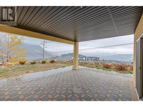 621 Barra Lane, Kelowna, BC - Outdoor With Exterior