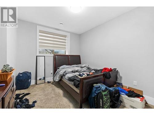 621 Barra Lane, Kelowna, BC - Indoor Photo Showing Bedroom