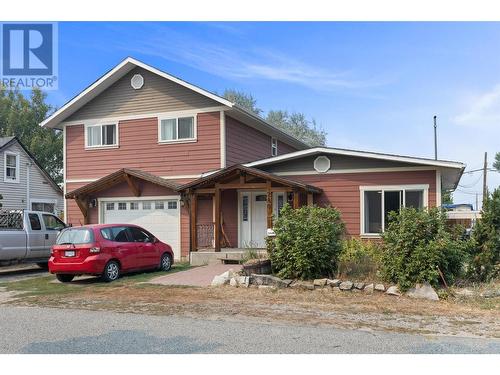 280 Ponto Road, Kelowna, BC - Outdoor