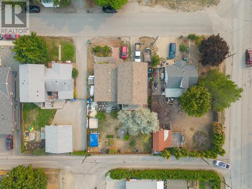 280 Ponto Road, Kelowna, BC - Outdoor With View