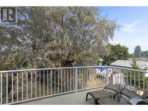 280 Ponto Road, Kelowna, BC - Outdoor