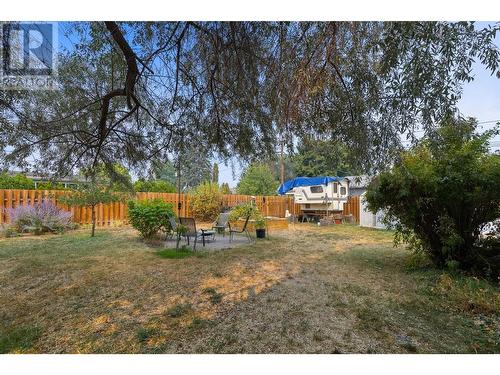 280 Ponto Road, Kelowna, BC - Outdoor