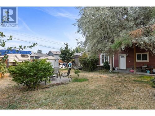 280 Ponto Road, Kelowna, BC - Outdoor