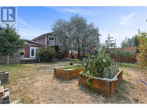 280 Ponto Road, Kelowna, BC - Outdoor