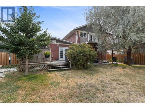 280 Ponto Road, Kelowna, BC - Outdoor