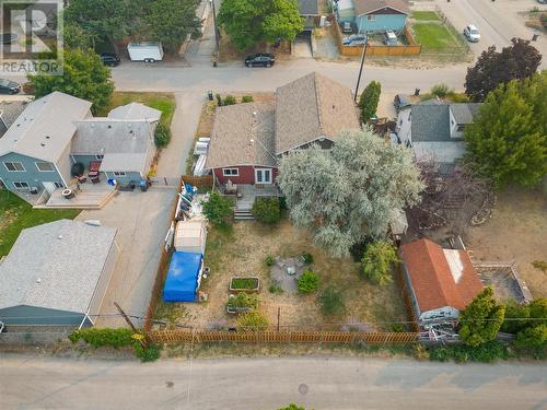 280 Ponto Road, Kelowna, BC - Outdoor With View