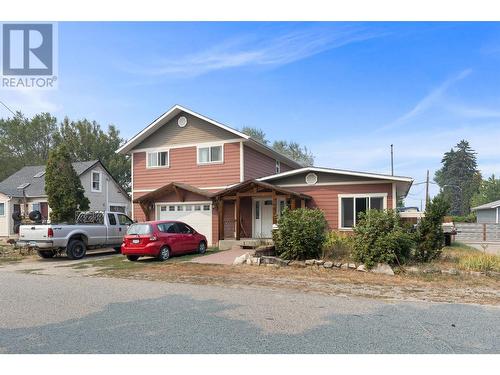 280 Ponto Road, Kelowna, BC - Outdoor