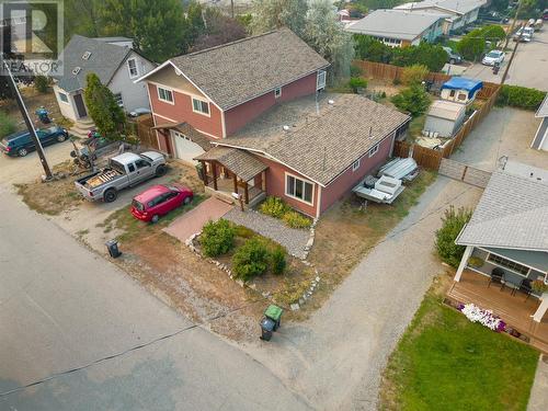 280 Ponto Road, Kelowna, BC - Outdoor