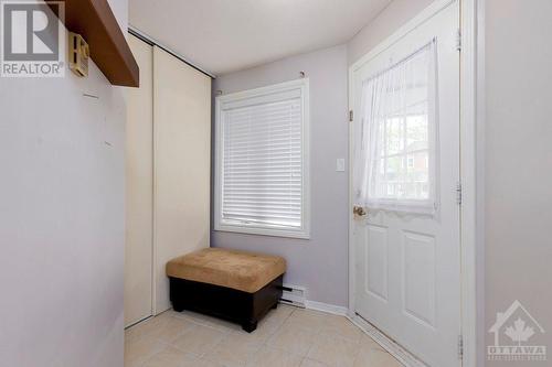 342 Briston Private, Ottawa, ON - Indoor Photo Showing Other Room