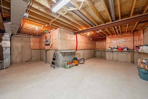 50 Rice Avenue|Unit #27, Hamilton, ON - Indoor Photo Showing Basement