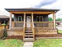 135 Mcanulty Boulevard, Hamilton, ON  - Outdoor With Deck Patio Veranda 