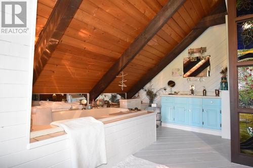 58502 Ootsa Hill Road, Burns Lake, BC -  Photo Showing Bathroom