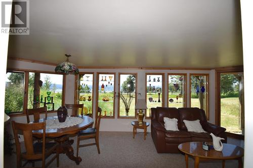 58502 Ootsa Hill Road, Burns Lake, BC - Indoor