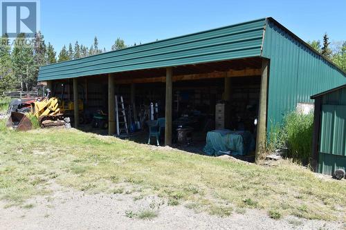 58502 Ootsa Hill Road, Burns Lake, BC - Outdoor