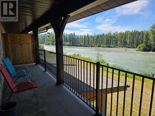 1404 16 Highway, Telkwa, BC - Outdoor With Body Of Water With Exterior