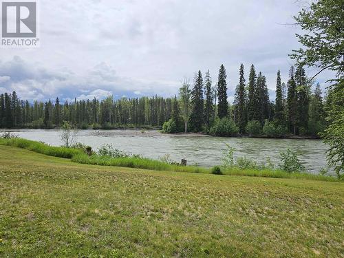 1404 16 Highway, Telkwa, BC - Outdoor With Body Of Water With View