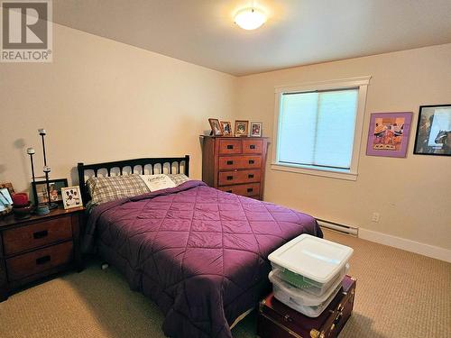 1404 16 Highway, Telkwa, BC - Indoor Photo Showing Bedroom