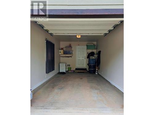 1404 16 Highway, Telkwa, BC -  Photo Showing Garage