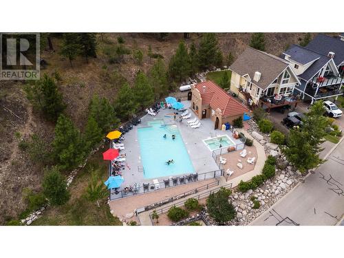6955 Terazona Drive Unit# 447, Kelowna, BC - Outdoor With View