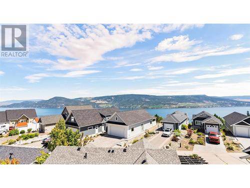 6955 Terazona Drive Unit# 447, Kelowna, BC - Outdoor With Body Of Water With View