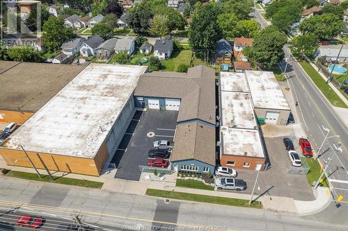 925 Crawford Avenue, Windsor, ON 