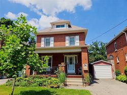 34 CONNAUGHT Avenue S  Hamilton, ON L8M 3C2