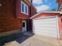 34 Connaught Avenue S, Hamilton, ON  - Outdoor With Exterior 