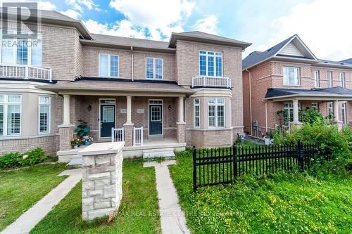 5377 Tenth Line W, Mississauga (Churchill Meadows), ON - Outdoor With Facade