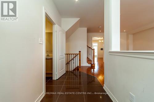 5377 Tenth Line W, Mississauga (Churchill Meadows), ON - Indoor Photo Showing Other Room