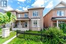 5377 Tenth Line W, Mississauga, ON  - Outdoor With Deck Patio Veranda With Facade 