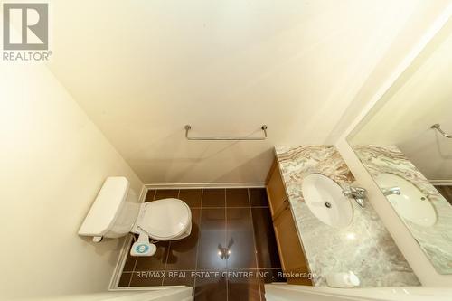 5377 Tenth Line W, Mississauga (Churchill Meadows), ON - Indoor Photo Showing Bathroom