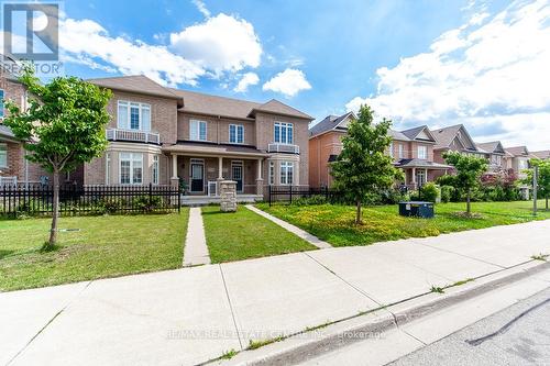 5377 Tenth Line W, Mississauga (Churchill Meadows), ON - Outdoor With Facade