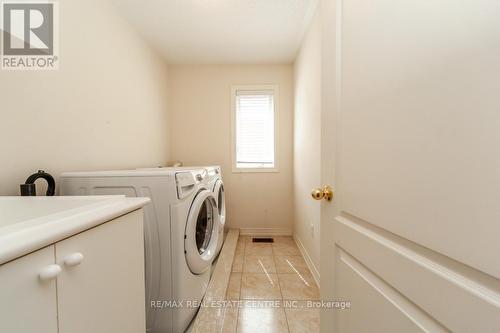 5377 Tenth Line W, Mississauga (Churchill Meadows), ON - Indoor Photo Showing Laundry Room