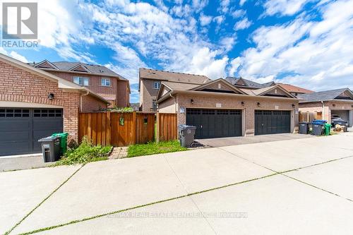 5377 Tenth Line W, Mississauga (Churchill Meadows), ON - Outdoor